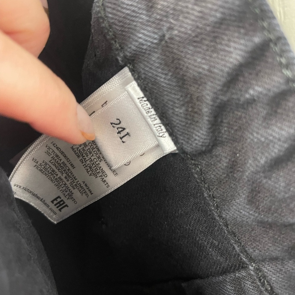 ✨VB Denim✨ - Picture 7 of 12